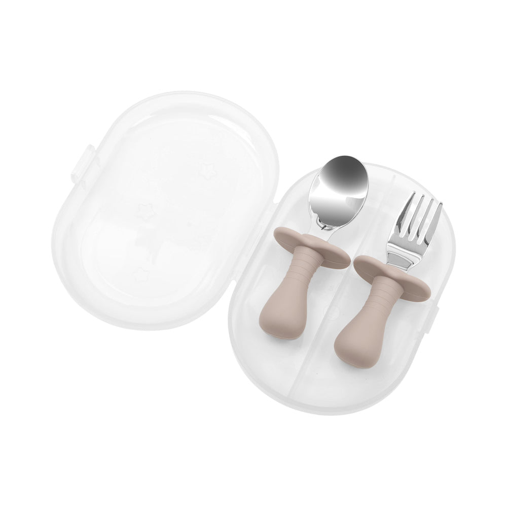 TRENI MINI安全學習叉匙組