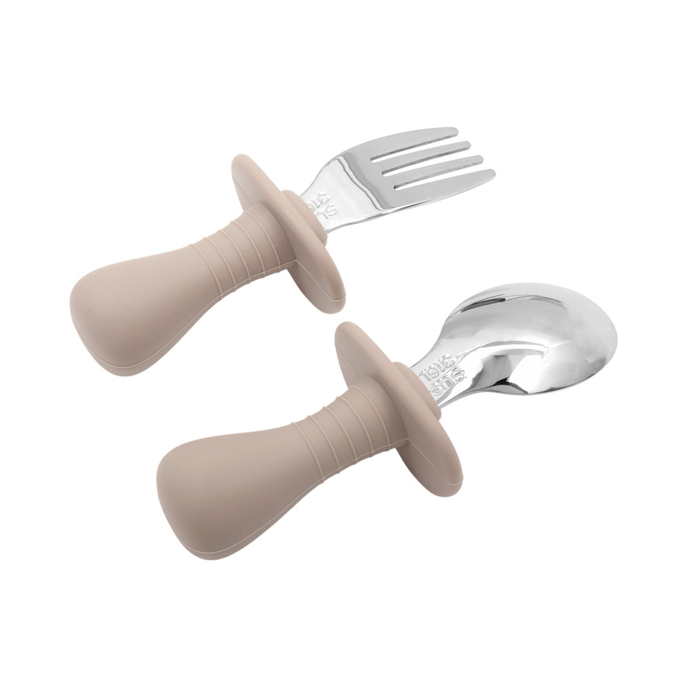 TRENI MINI安全學習叉匙組