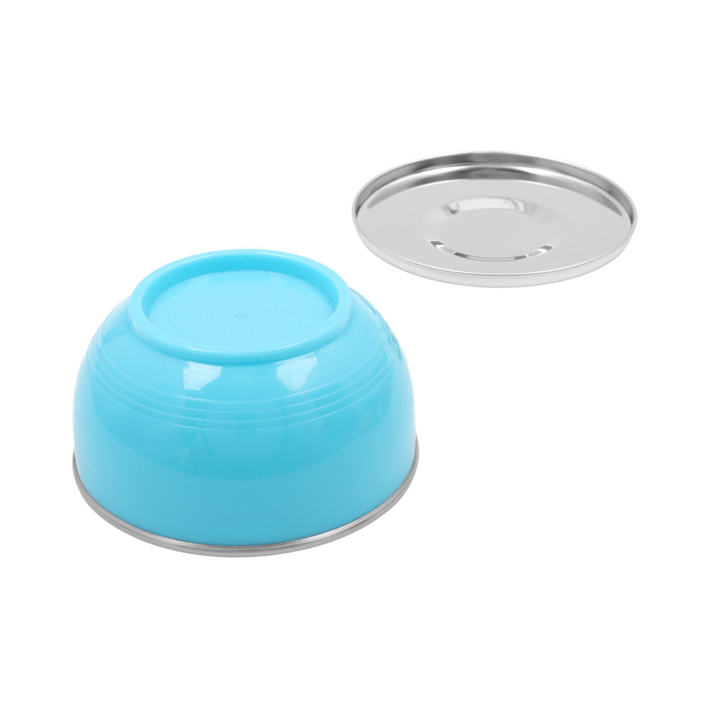 TRENI MINI-雙層不鏽鋼隔熱碗