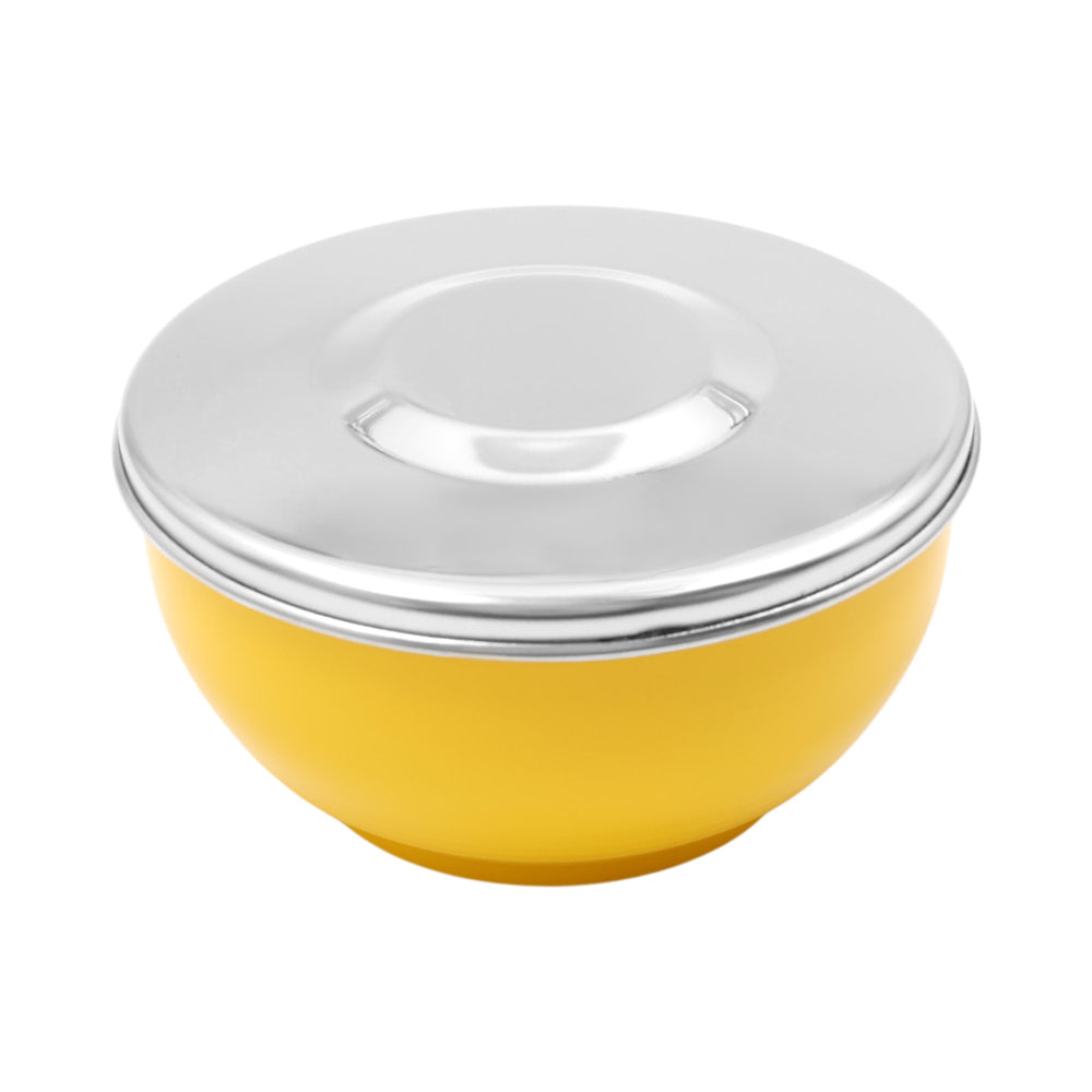 TRENI MINI-雙層不鏽鋼隔熱碗