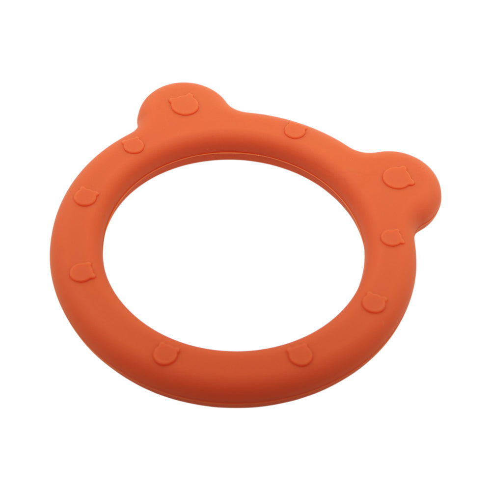 BABY JUJU-固齒器-小熊