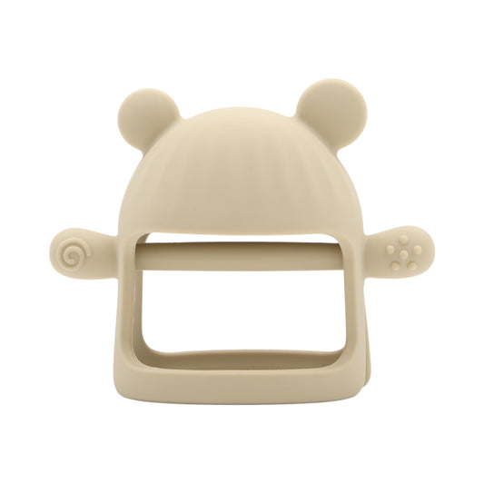 BABY JUJU-固齒器-熊比比