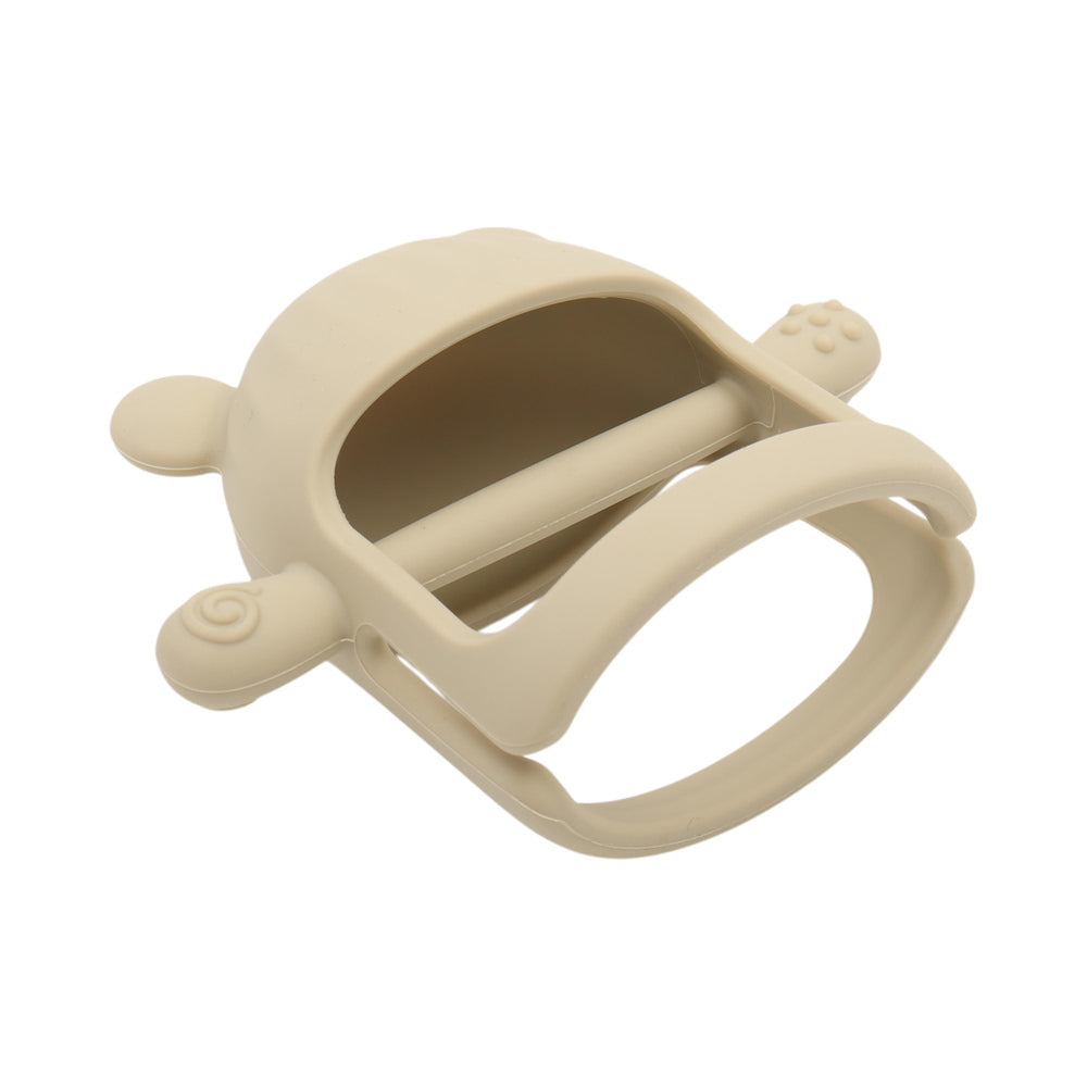 BABY JUJU-固齒器-熊比比