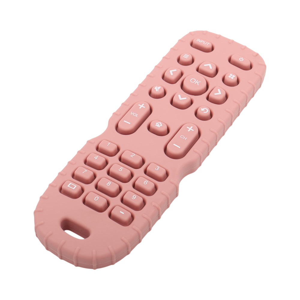 BABY JUJU-固齒器-遙控器