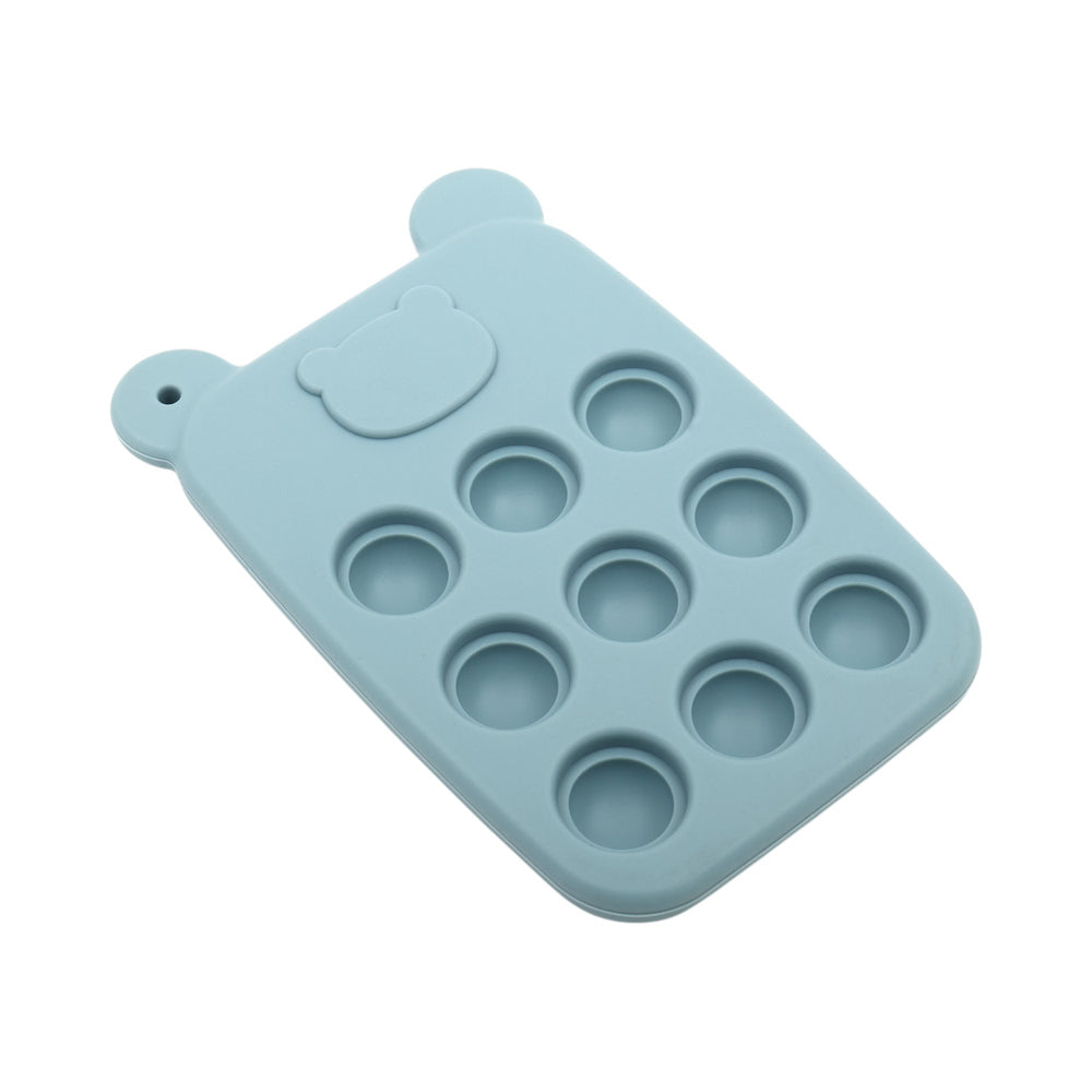 BABY JUJU-固齒器-計算機