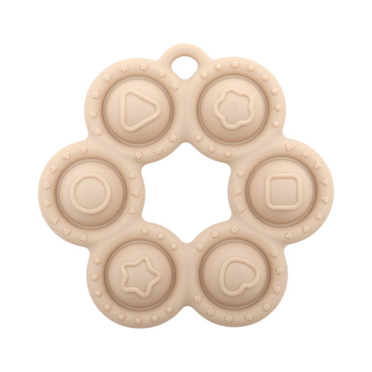 BABY JUJU-固齒器-啵提