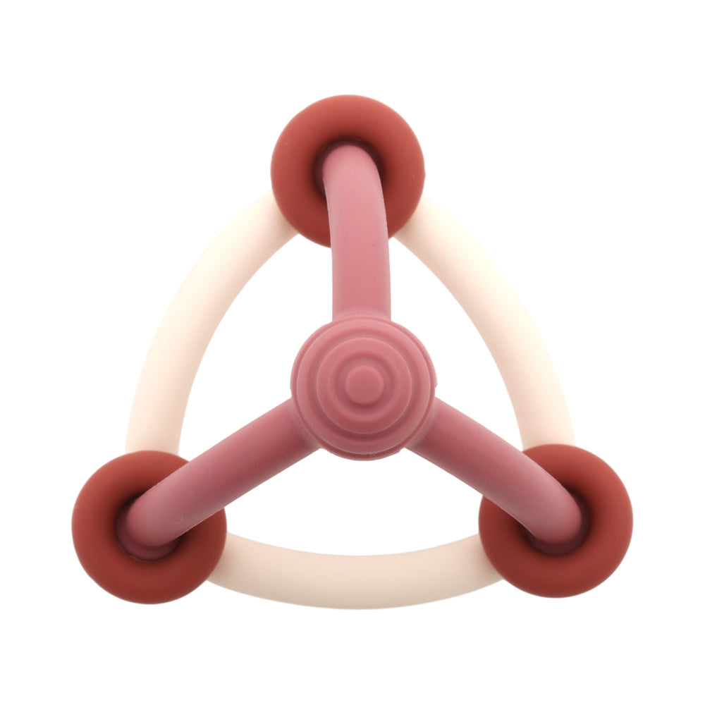 BABY JUJU-固齒器-幾何