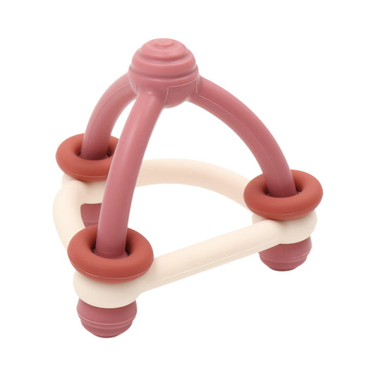 BABY JUJU-固齒器-幾何