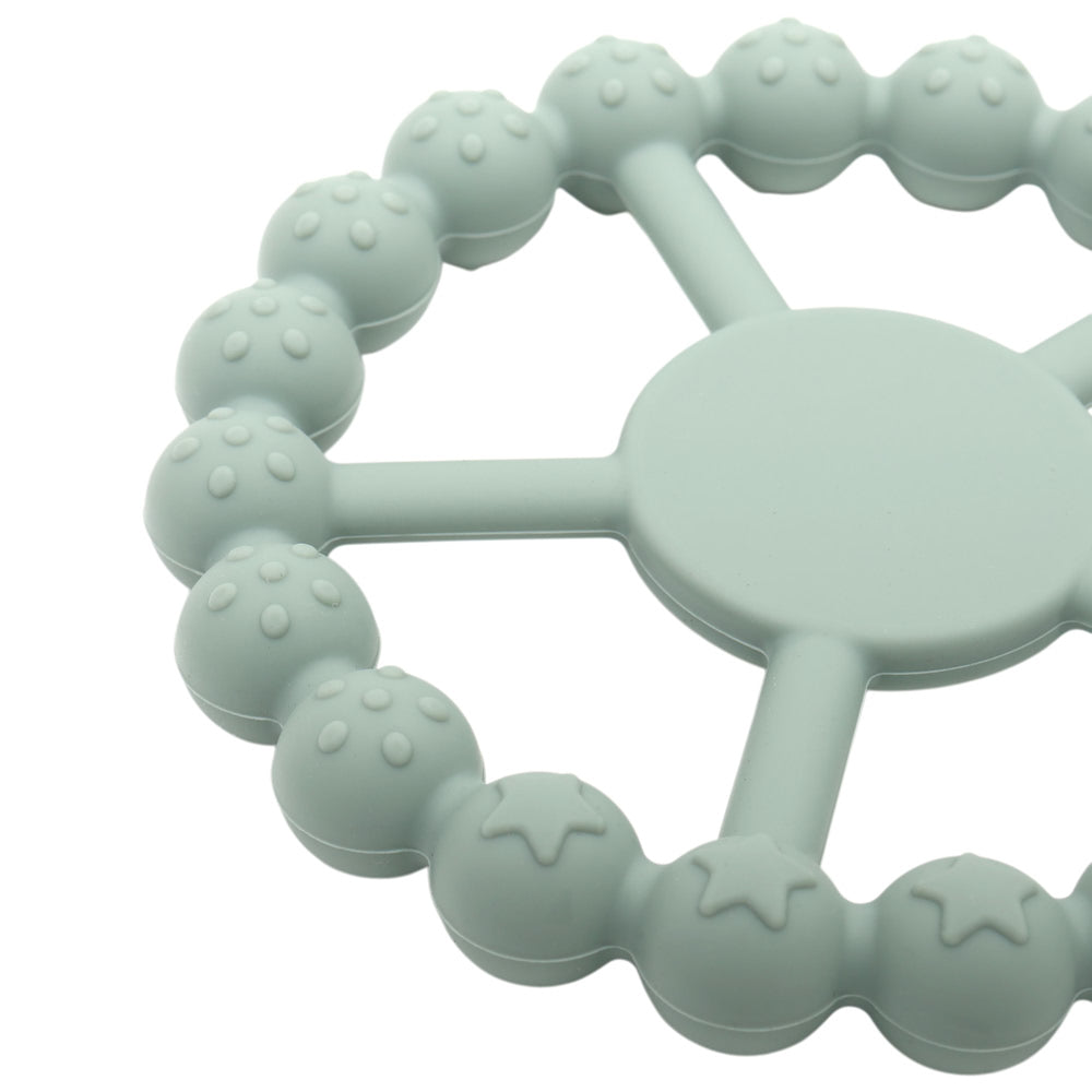 BABY JUJU-固齒器-花圈