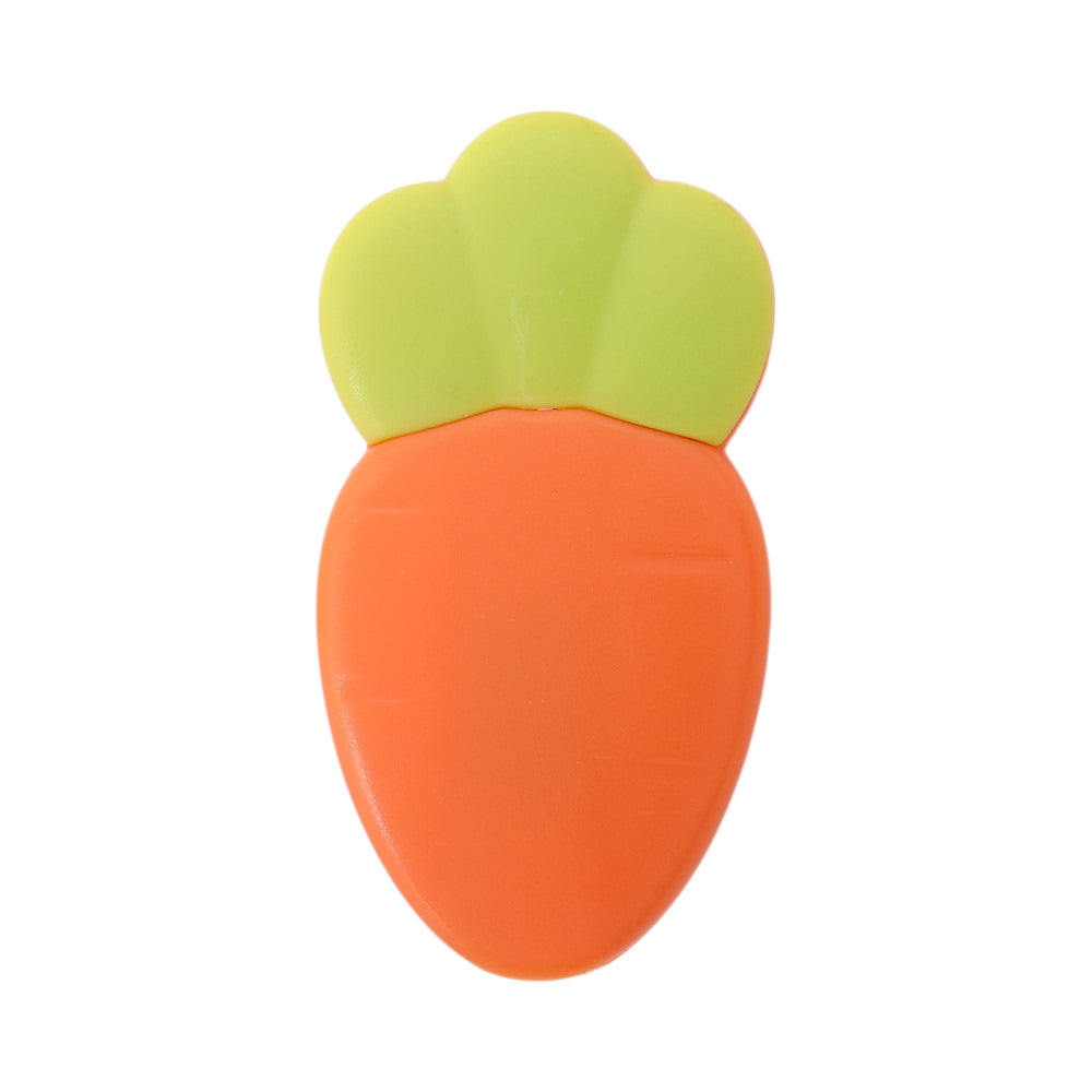 TRENI MINI-安全別針胡蘿蔔-6入