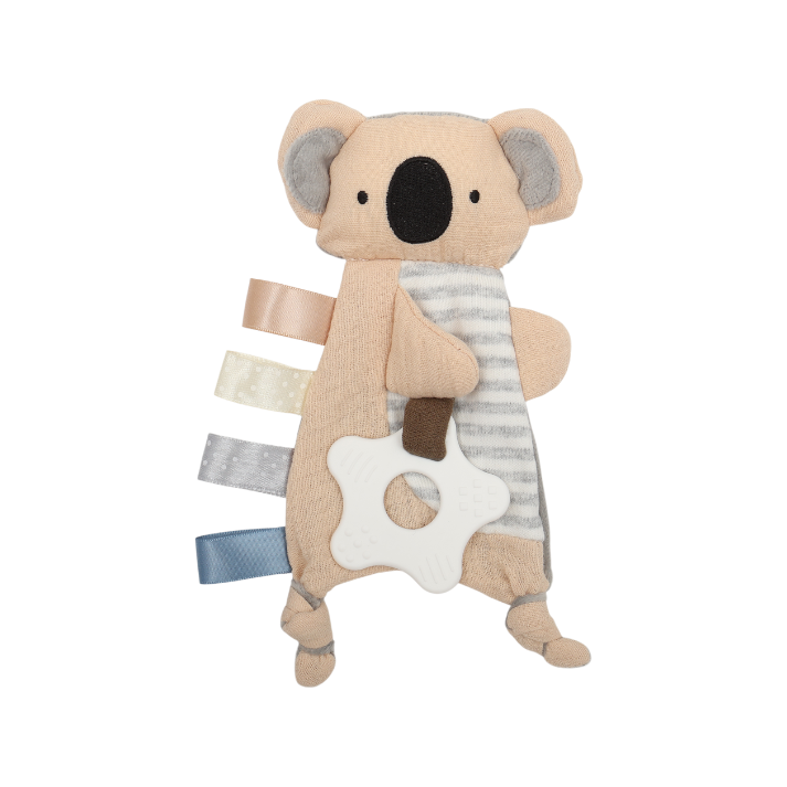 TRENi Mini FISRT HUG 新生幸福禮盒組