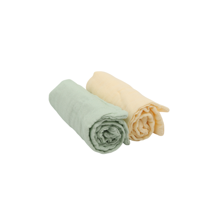 TRENi Mini FISRT HUG 新生幸福禮盒組