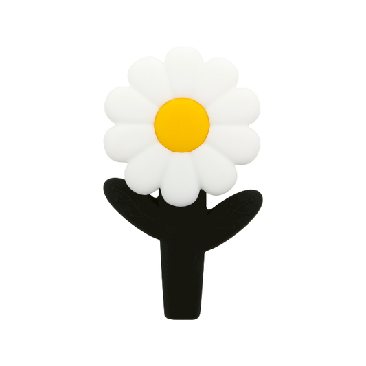 BABY JUJU 固齒器 - 小雛菊