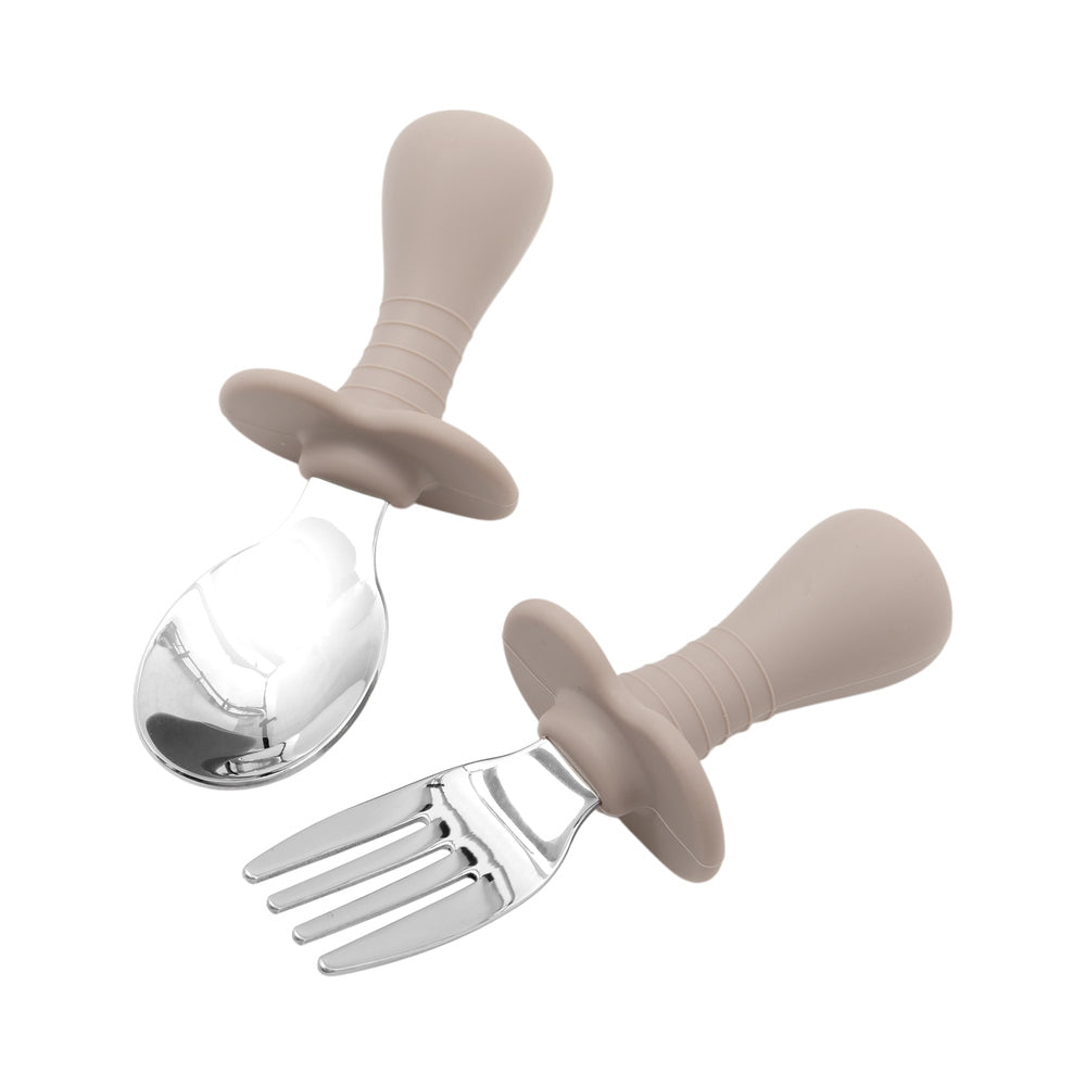 TRENI MINI安全學習叉匙組