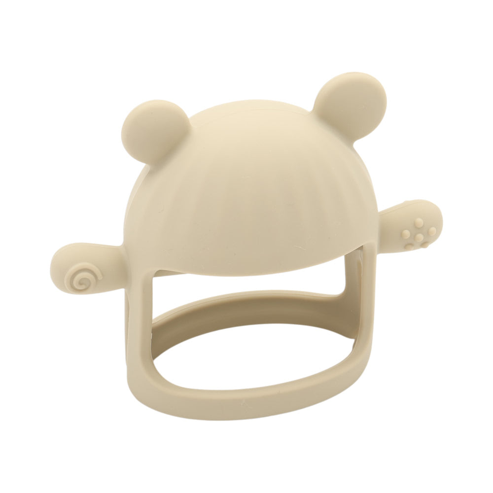 BABY JUJU-固齒器-熊比比