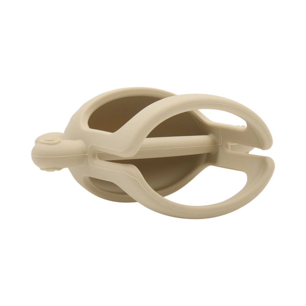 BABY JUJU-固齒器-熊比比