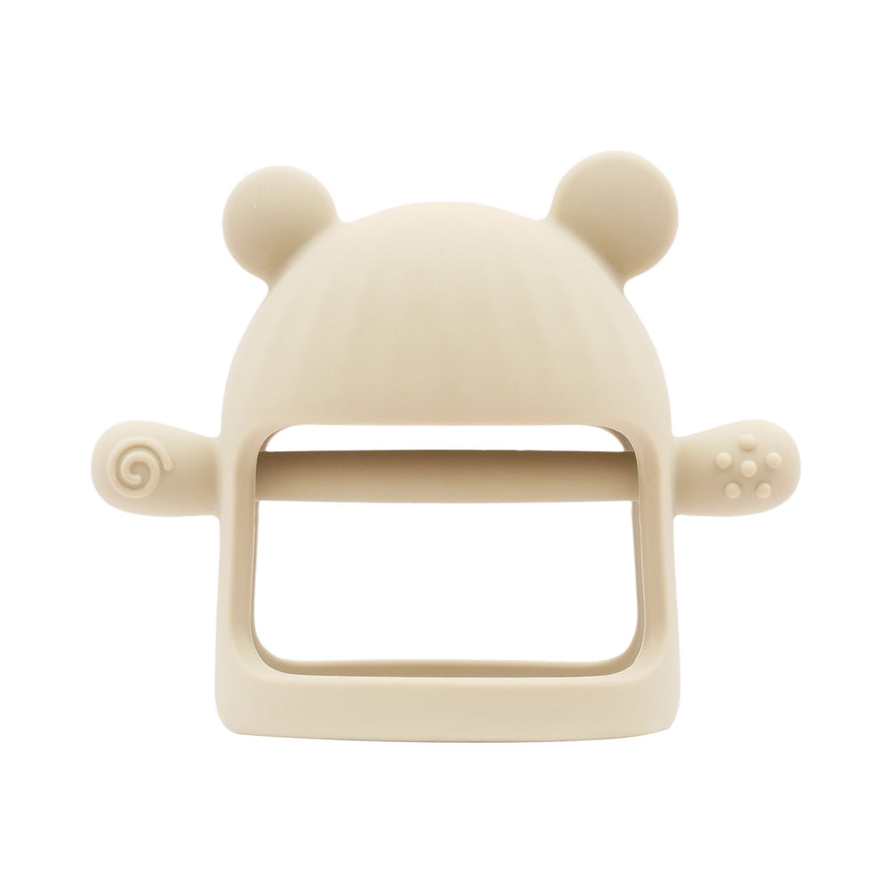 BABY JUJU-固齒器-熊比比