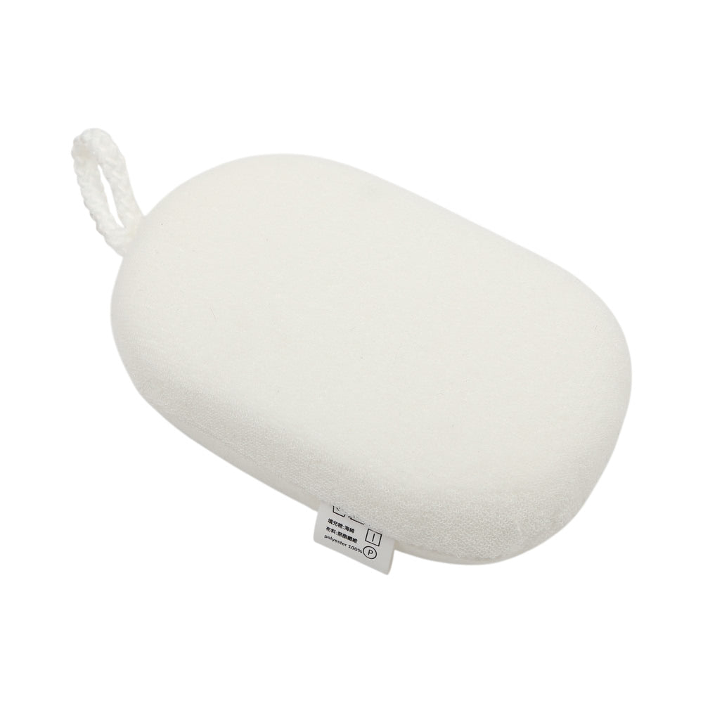 TRENI MINI-柔軟沐浴搓澡棉