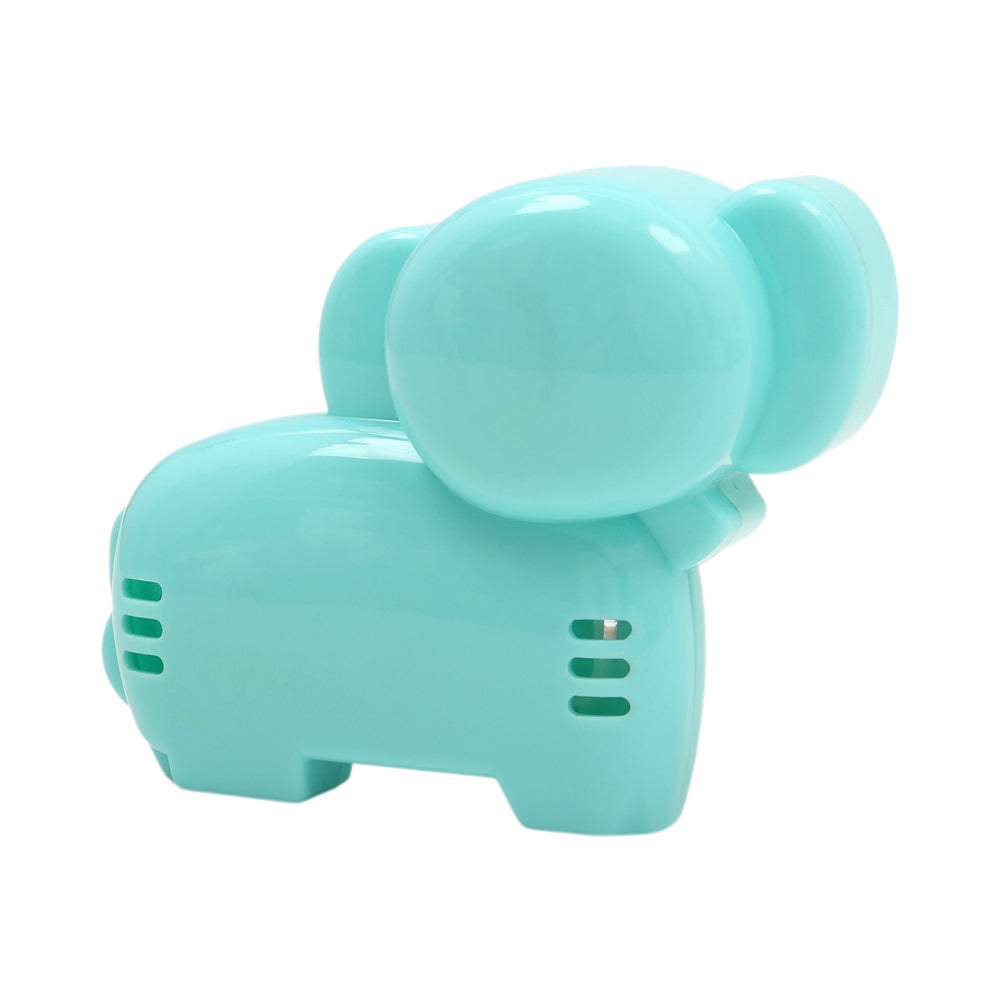 TRENI MINI-浴室水溫計-大象