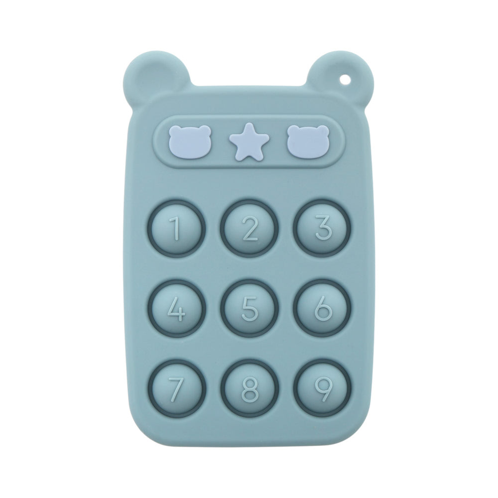 BABY JUJU-固齒器-計算機