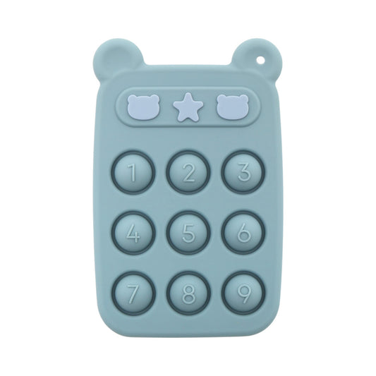 BABY JUJU-固齒器-計算機