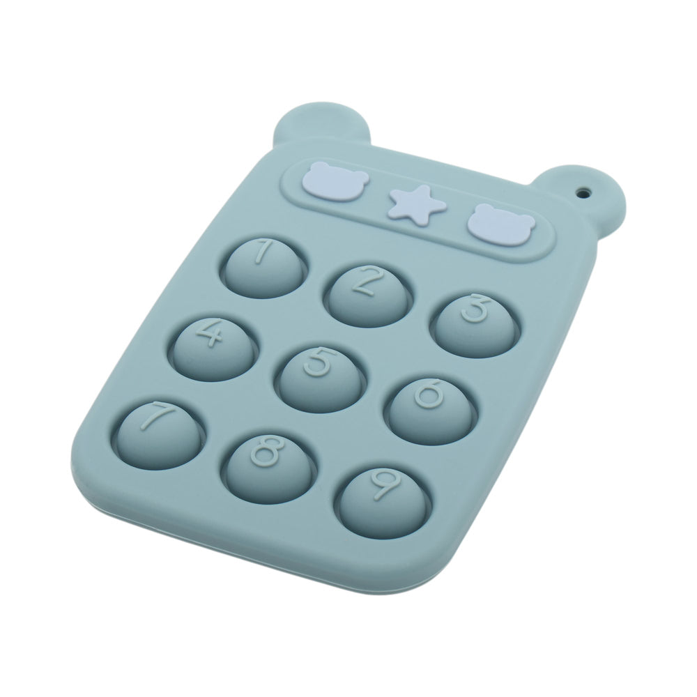 BABY JUJU-固齒器-計算機