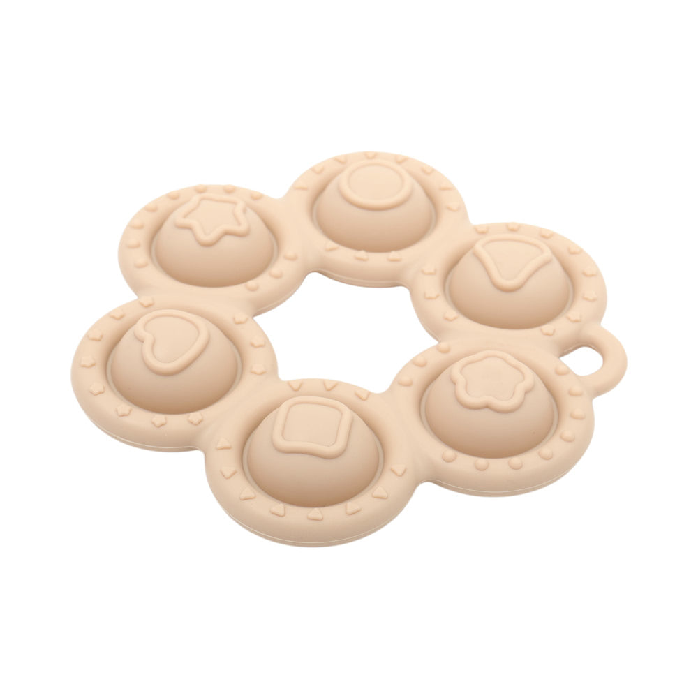 BABY JUJU-固齒器-啵提