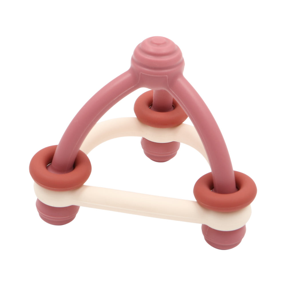 BABY JUJU-固齒器-幾何