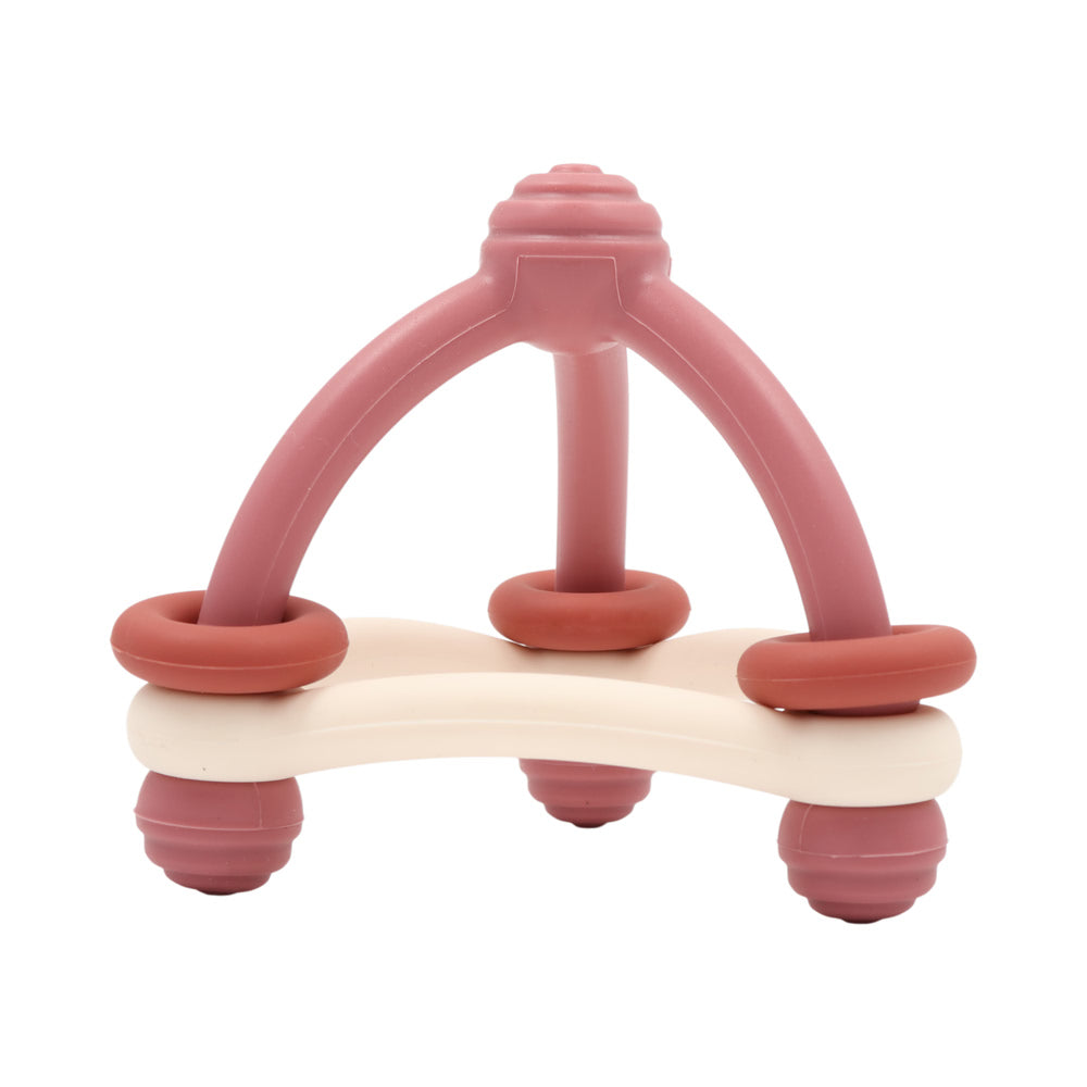 BABY JUJU-固齒器-幾何