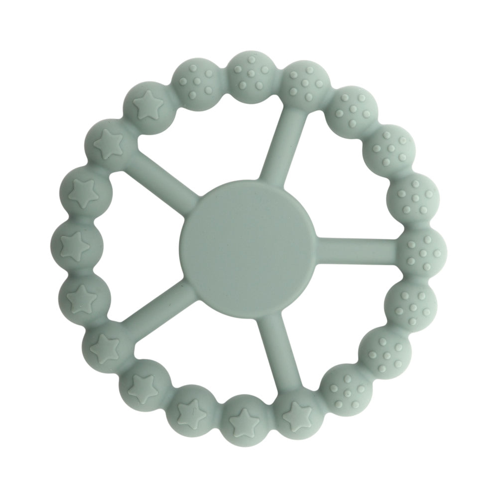 BABY JUJU-固齒器-花圈