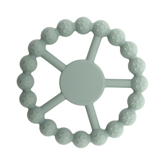 BABY JUJU-固齒器-花圈