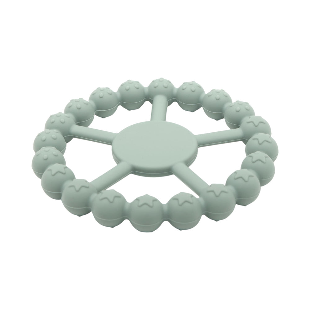 BABY JUJU-固齒器-花圈