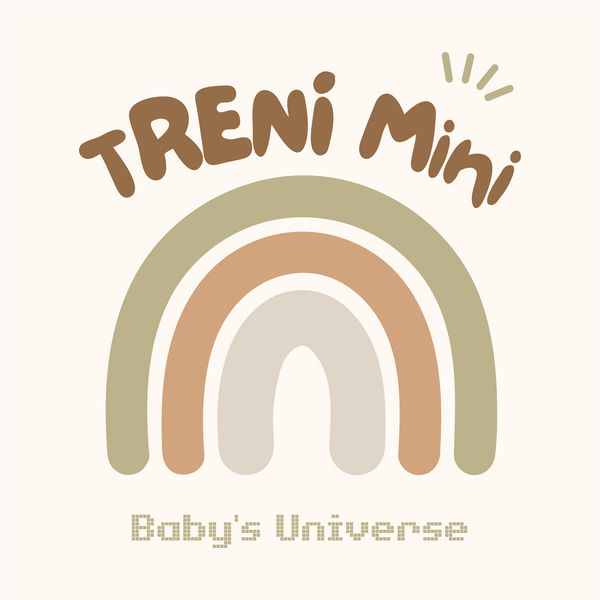 TRENI MINI